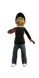 XI Powell10 IX's Avatar